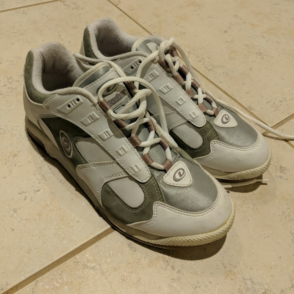 Dexter bowling shoes